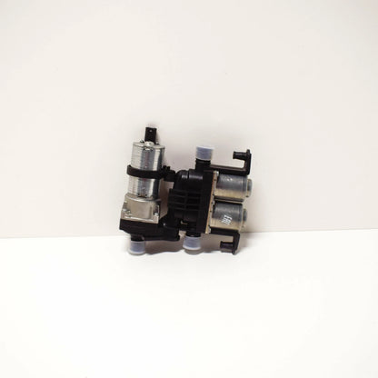 NEW BMW E38 E39 HVAC HEATER CONTROL VALVE WITH WATER PUMP 8374994 64118374994