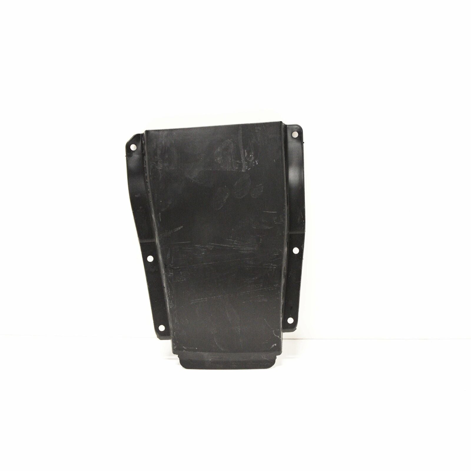 NEW AUDI R8 42 REAR RIGHT LOWER AIR GUIDE 420807946A ORIGINAL