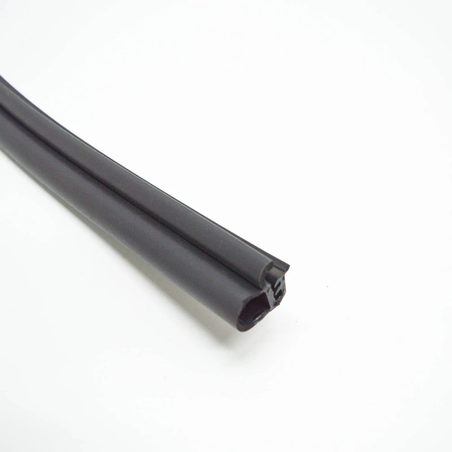 NEW AUDI A3 8P BONNET WATER BOX RUBBER SEAL 8P0823723B ORIGINAL