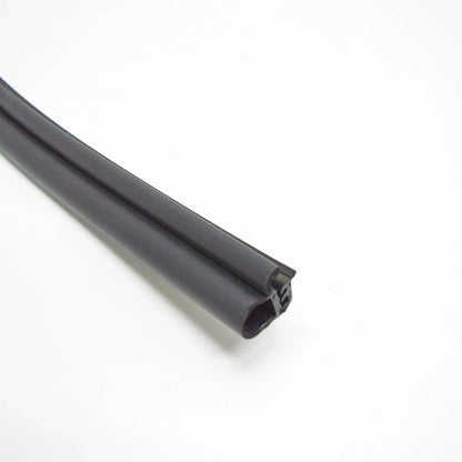 NEW AUDI A3 8P BONNET WATER BOX RUBBER SEAL 8P0823723B ORIGINAL