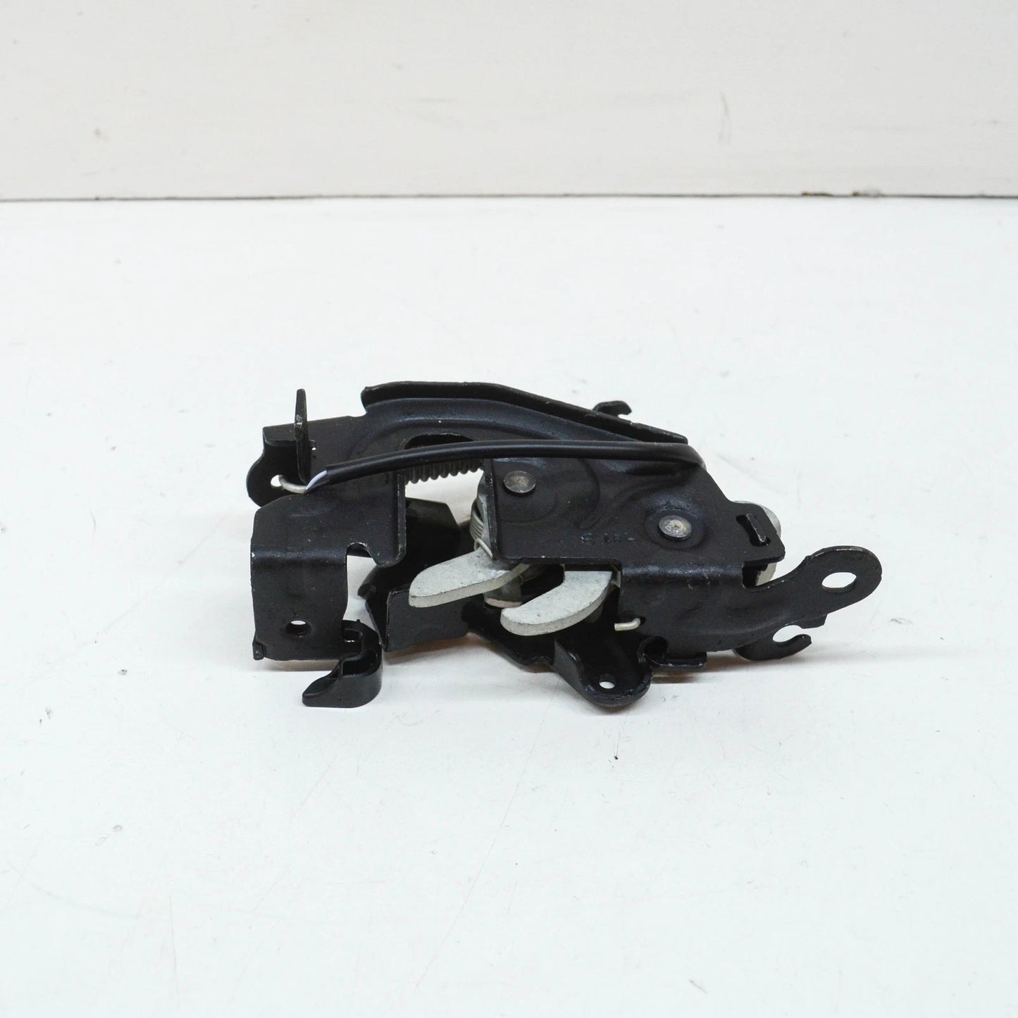 NEW BMW X3 G01 FRONT BONNET HOOD LATCH LOCK 51237485957 ORIGINAL