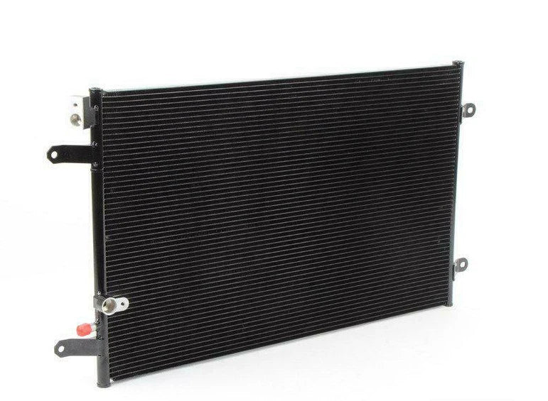 NEW AUDI A6 C6 A/C CONDENSER 4F0260403R ORIGINAL