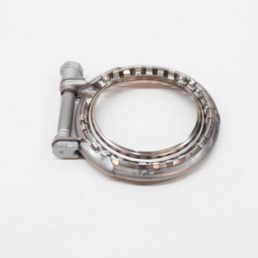 NEW MERCEDES BENZ A W176 EXHAUST PROFILE CLAMP A0009953433 ORIGINAL