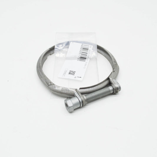 NEW MERCEDES-BENZ C W205 REAR LEFT EXHAUST PIPE CLAMP A0009951733 ORIGINAL