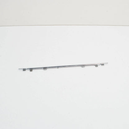 NEW AUDI Q5 80A FRONT GRILLE DECORATIVE STRIP TRIM 80A853441D3Q7