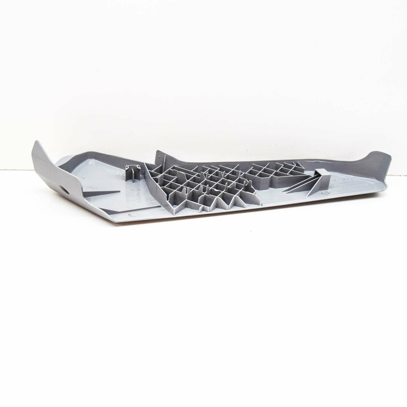 NEW MB CLK C208 FRONT LEFT SEAT ADJUSTMENT COVER LHD A20891807307D43 ORIGINAL