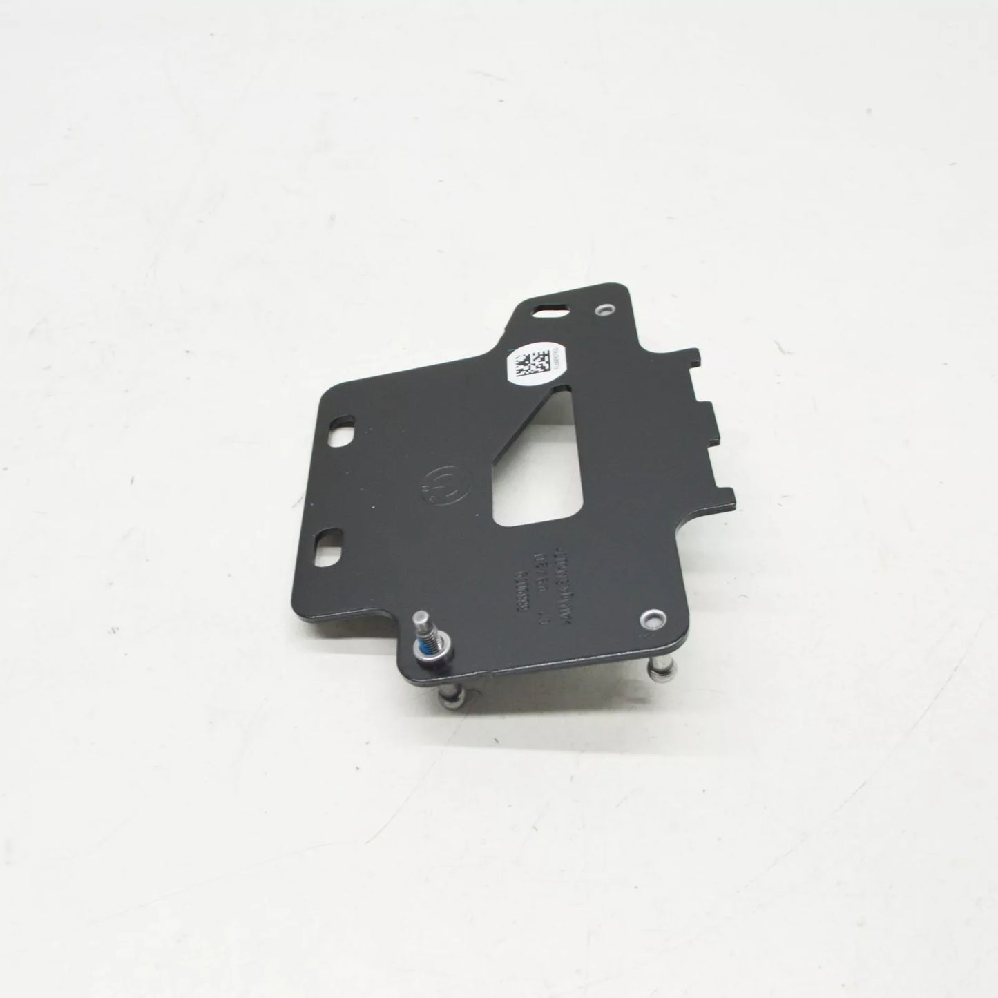 NEW BMW 7 G11 FRONT RADAR SENSOR BRACKET HOLDER 66316889079 ORIGINAL