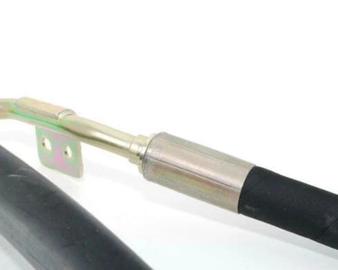 NEW MERCEDES-BENZ C W203 POWER STEERING PRESSURE HOSE A2034662781 ORIGINAL