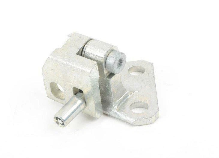 NEW VOLKSWAGEN JETTA A5 FRONT RIGHT DOOR UPPER HINGE 1K0831402N ORIGINAL