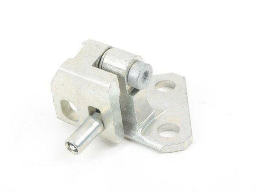 NEW VOLKSWAGEN JETTA A5 FRONT RIGHT DOOR UPPER HINGE 1K0831402N ORIGINAL