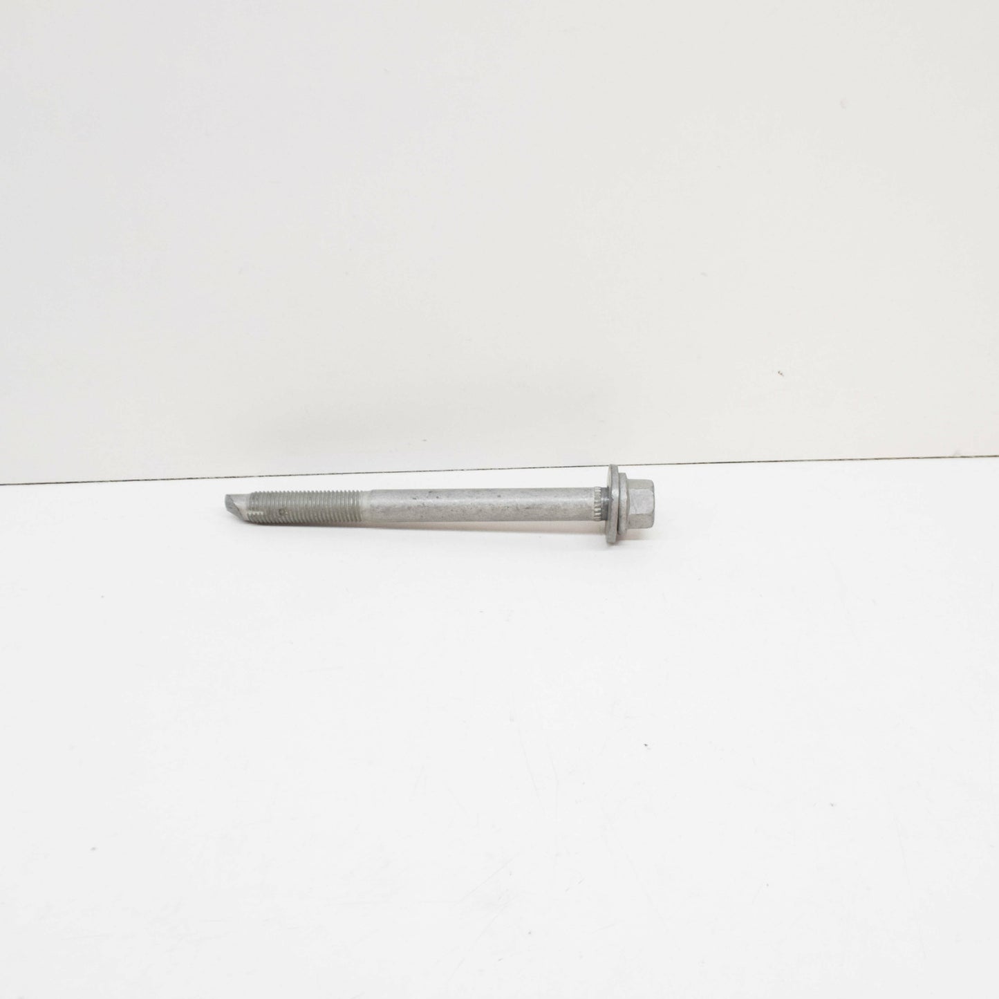 new ford tourneo custom front lower control arm rear bolt 2095612 original