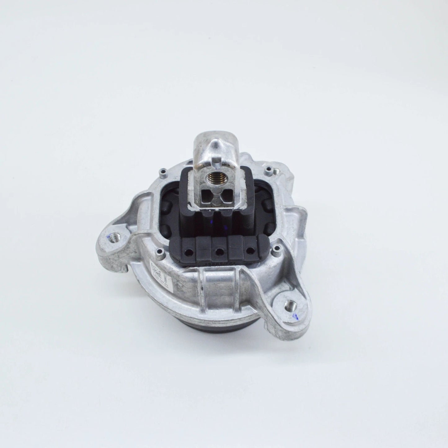 NEW BMW 5 F10 LEFT ENGINE MOUNT 22117935147 7935147 ORIGINAL