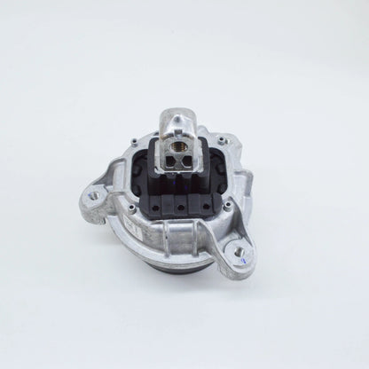 NEW BMW 5 F10 LEFT ENGINE MOUNT 22117935147 7935147 ORIGINAL