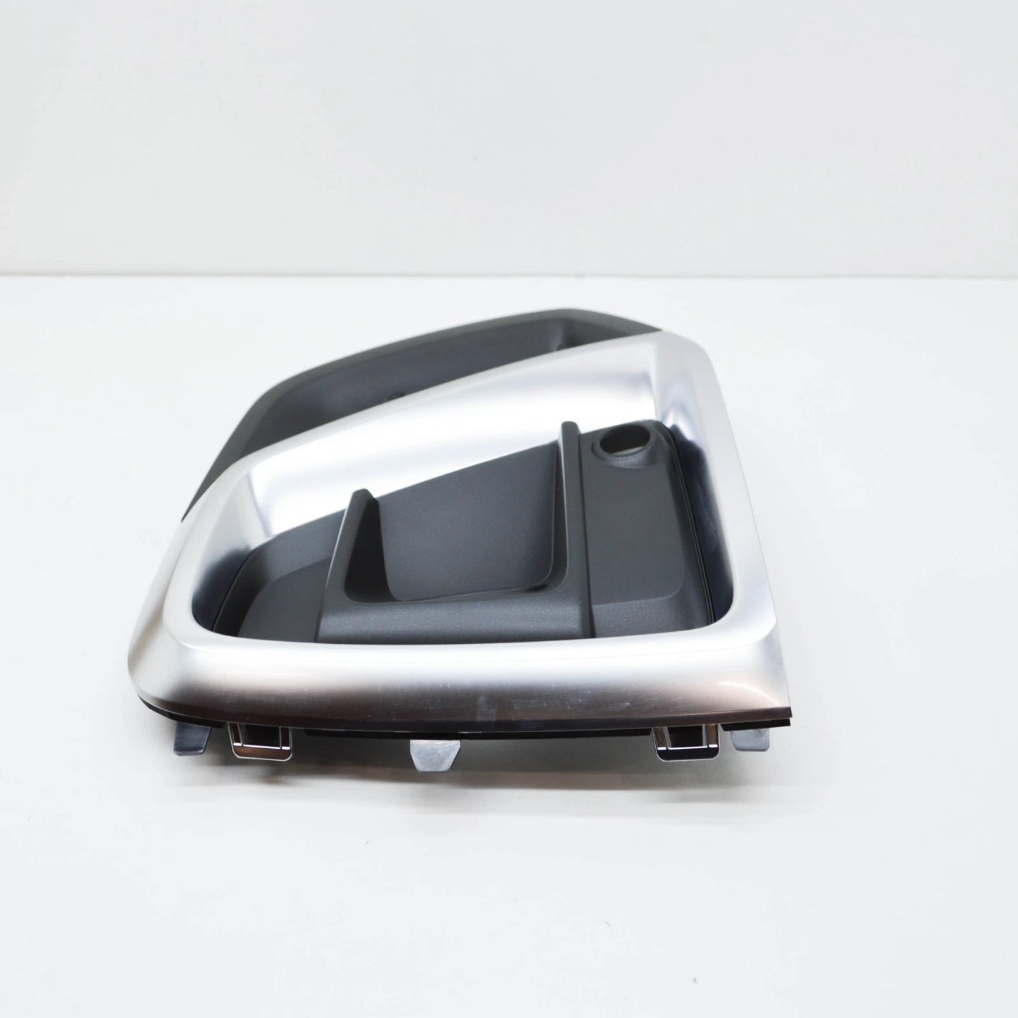 NEW AUDI Q5 FY FRONT RIGHT GRILLE 80A807680AGCOX 80A807680AG COX ORIGINAL