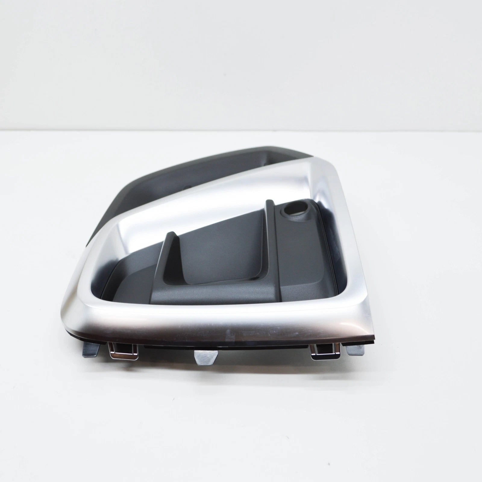 NEW AUDI Q5 FY FRONT RIGHT GRILLE 80A807680AGCOX 80A807680AG COX ORIGINAL