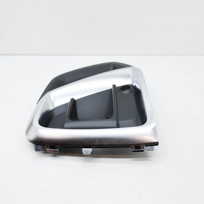 NEW AUDI Q5 FY FRONT RIGHT GRILLE 80A807680AGCOX 80A807680AG COX ORIGINAL