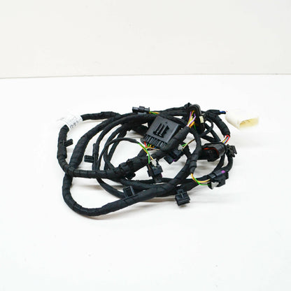 NEW BMW M3 G20 G28 FRONT BUMPER PDC WIRING HARNESS LOOM 61125A02390 ORIGINAL