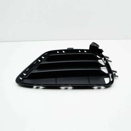 NEW BMW X4 F26 FRONT BUMPER RIGHT CLOSED GRILLE 51117338512 7338512 ORIGINAL