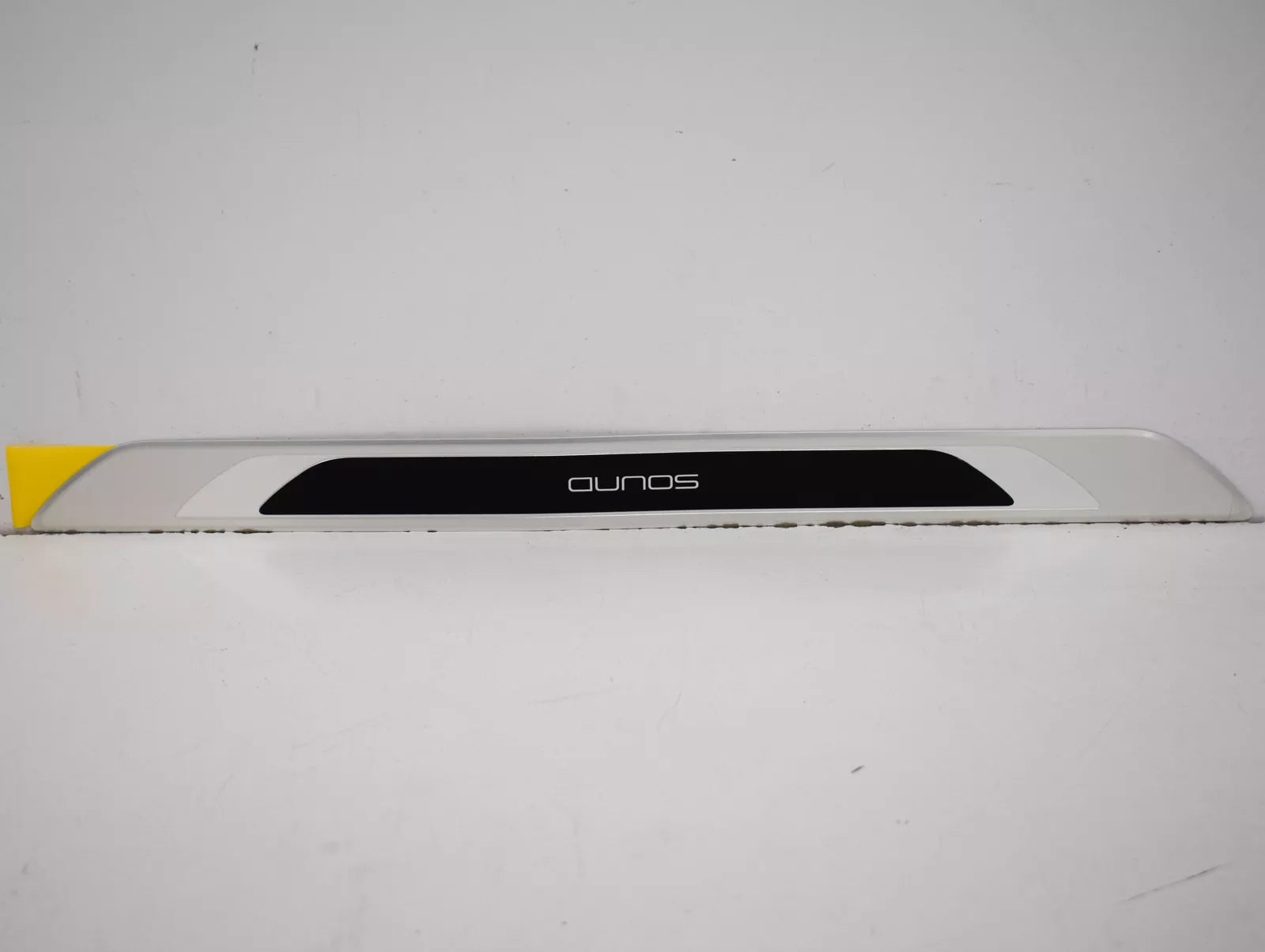 NEW VOLKSWAGEN GOLF MK7 DOOR SILL TRIM 5G4853537HTW7