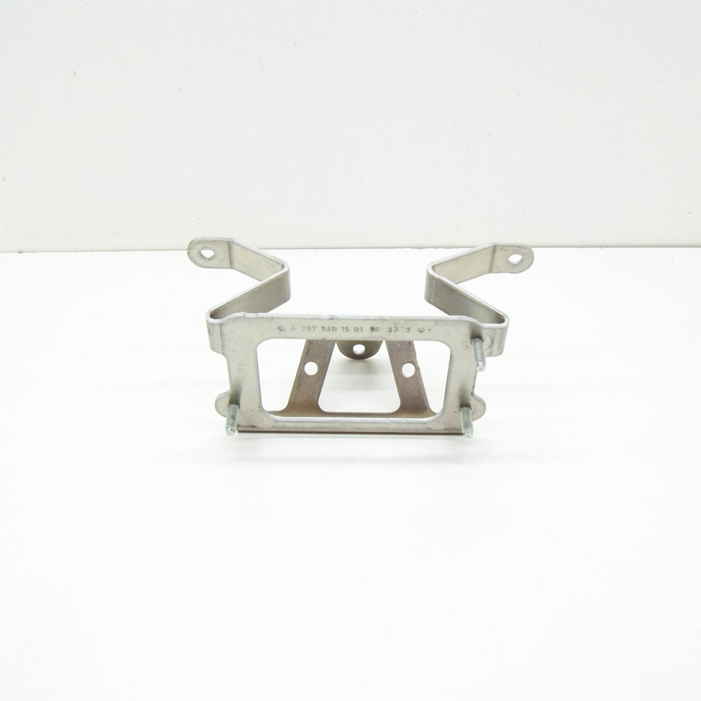 NEW MERCEDES-BENZ EQE V295 RADAR SENSOR CONTROL UNIT HOLDER A2975401501 ORIGINAL