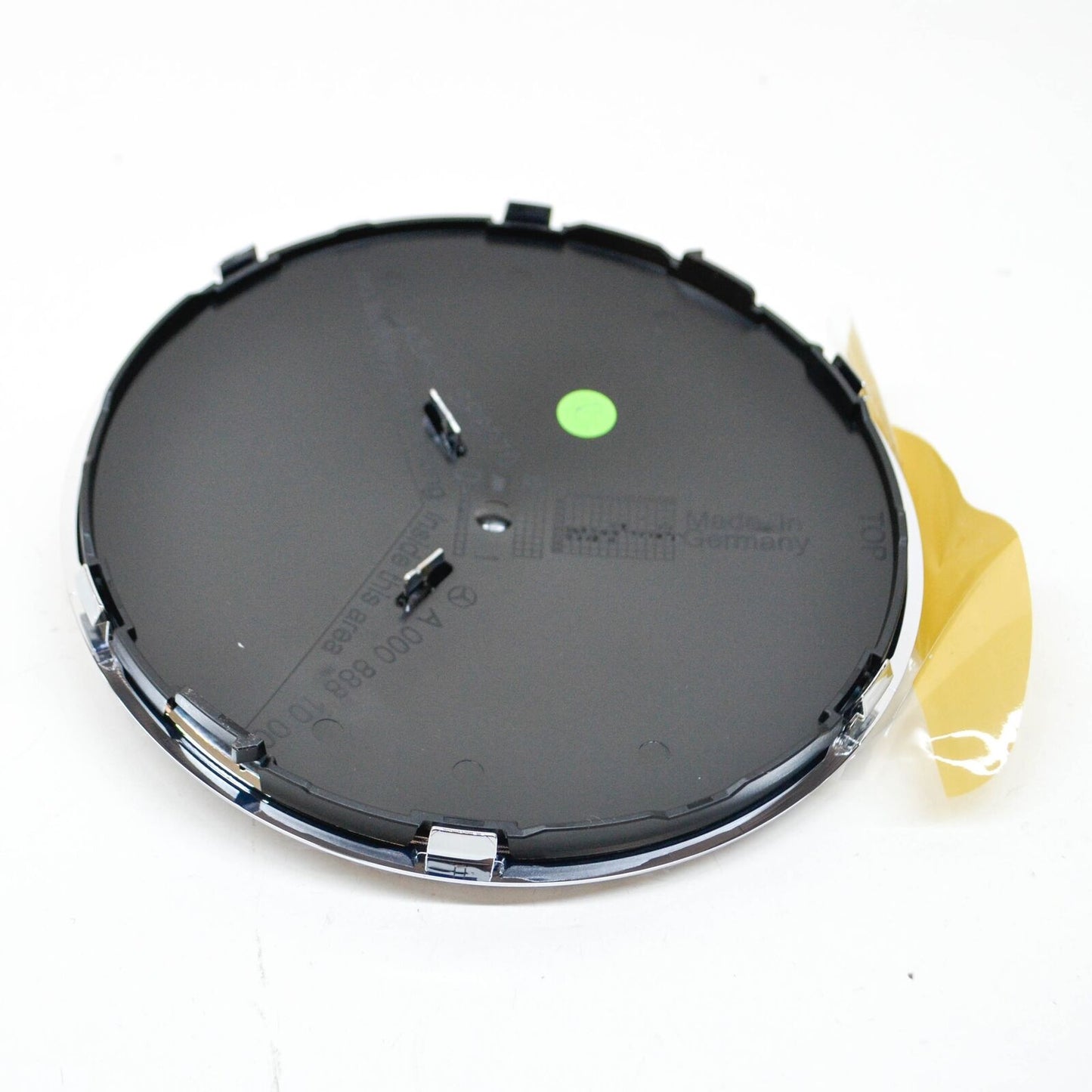 NEW MERCEDES-BENZ C W205 RADIATOR GRILLE STAR EMBLEM BASE A2058806406 ORIGINAL