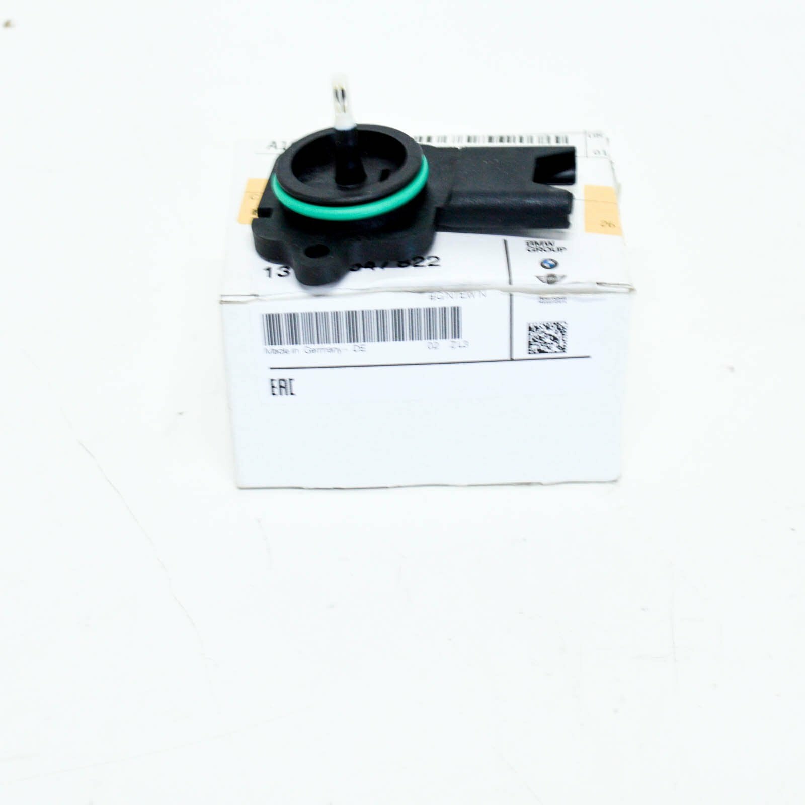 new bmw temperature sensor intake air e60 e61 e63 e64 e90 13627547822 7547822