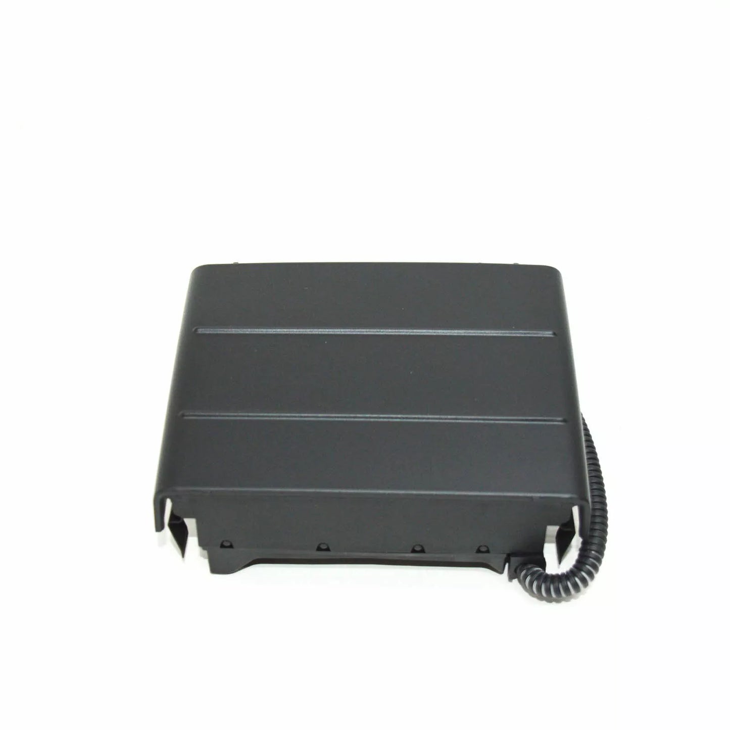 NEW AUDI A6 C6 FRONT BUMPER RADIATOR GRILLE COVER BEZEL 4F0853631B3FZ