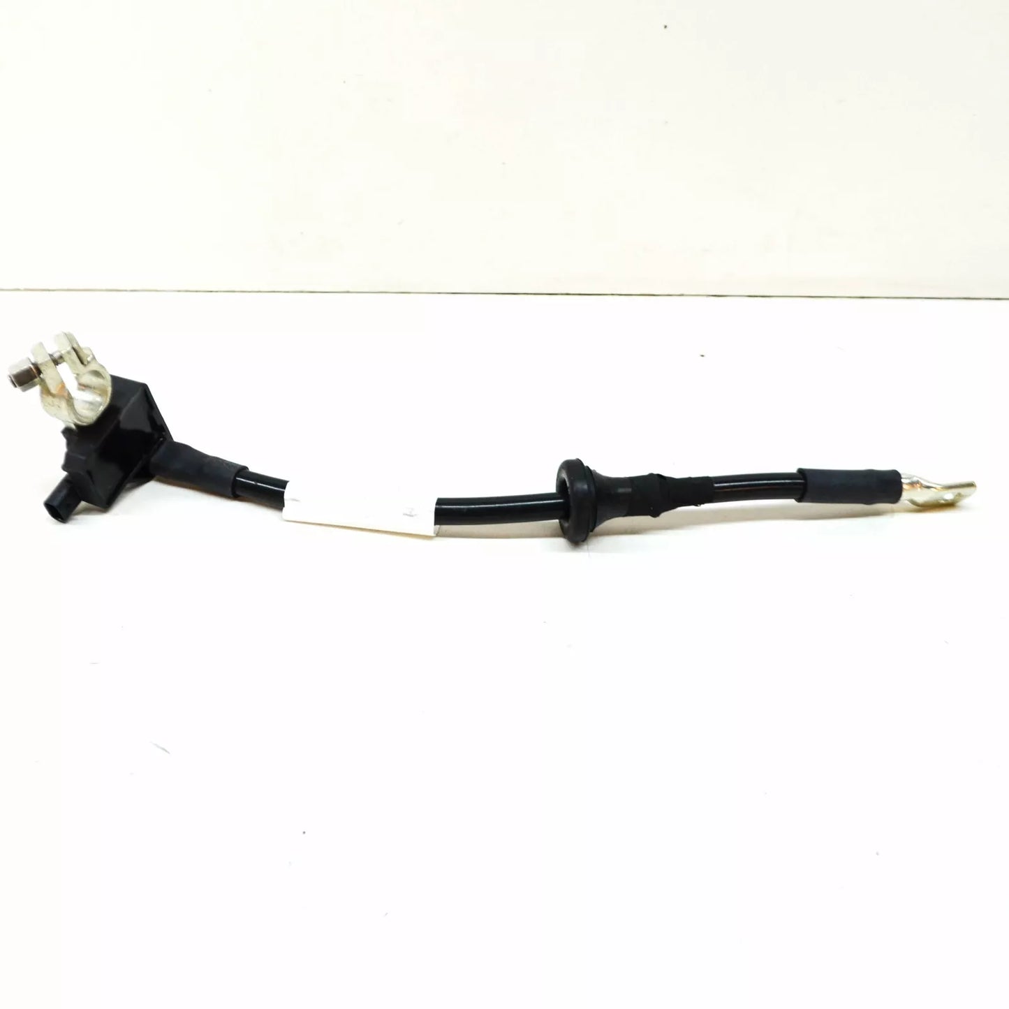 NEW VOLKSWAGEN TOUAREG 7P NEGATIVE BATTERY WIRING HARNESS 7P0915181B