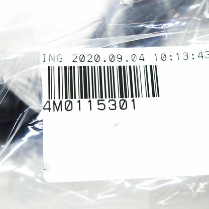 NEW AUDI Q7 4M OIL FILLER TUBE PIPE 4M0115301 ORIGINAL