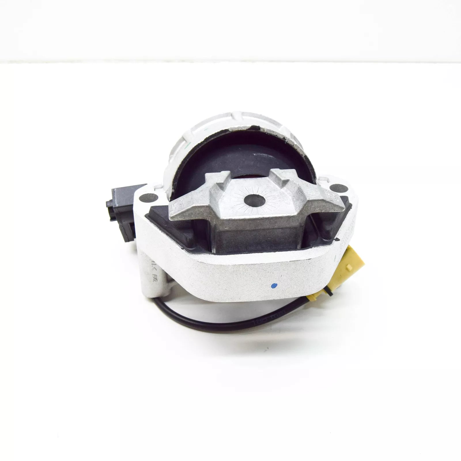 NEW AUDI A6 AVANT C7 LEFT ENGINE HYDRO-MOUNTING 4G0199381LE ORIGINAL