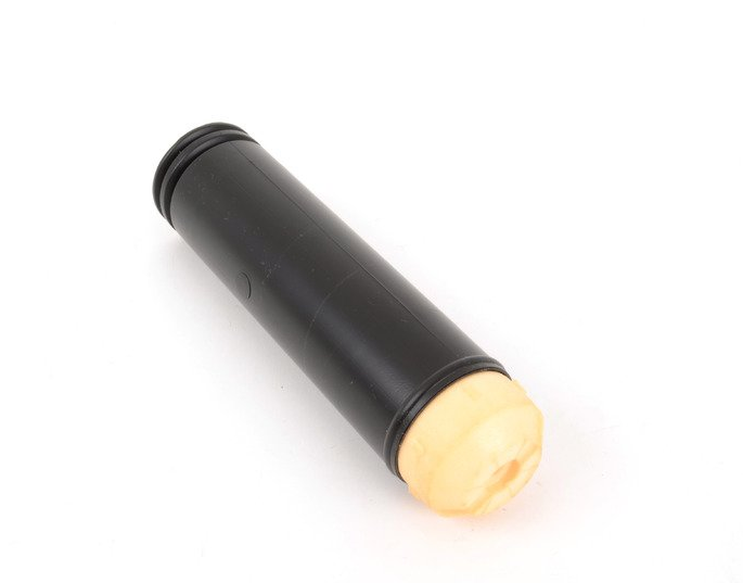 new bmw 3 e46 rear bump stop with guide tube 33502290319 2290319 original