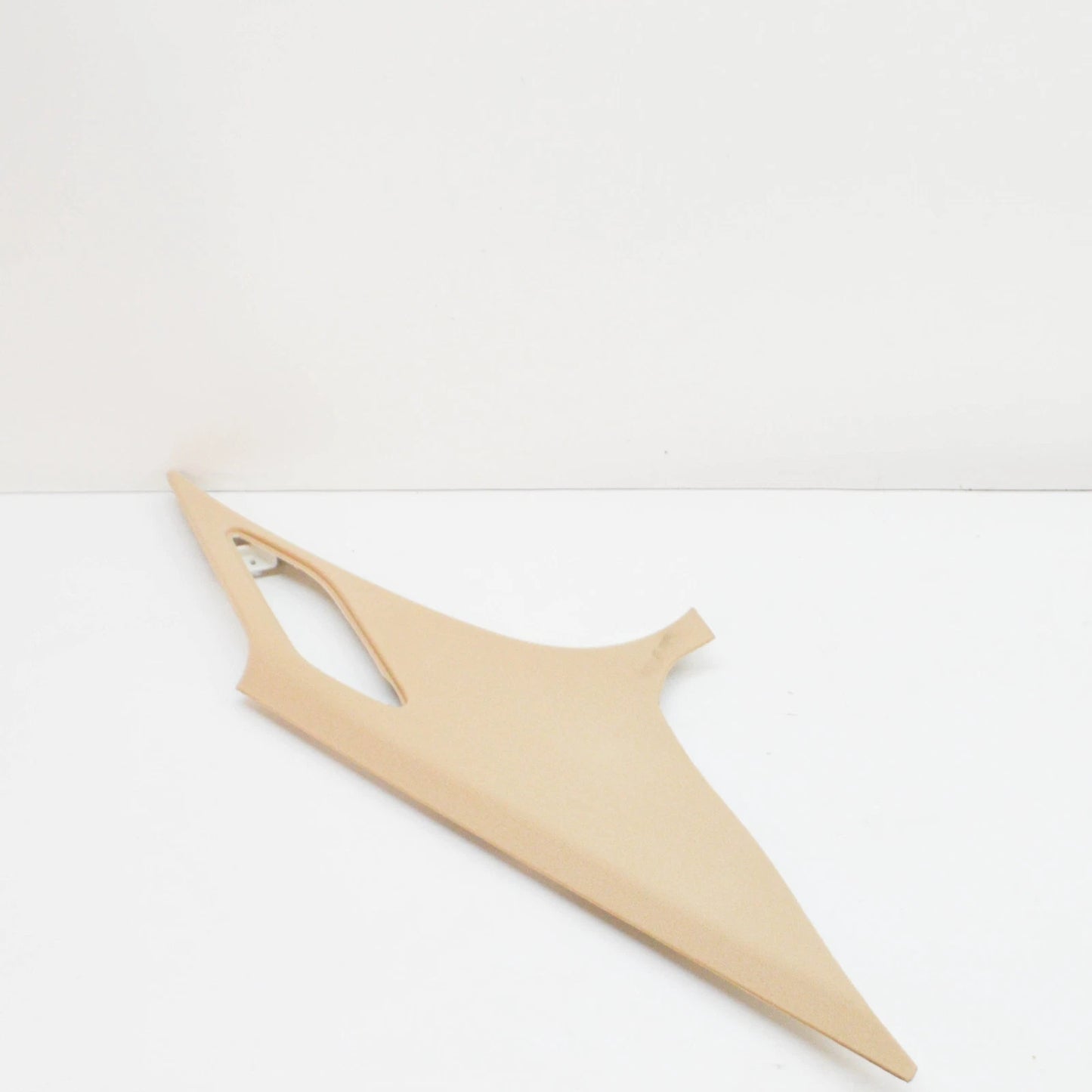 NEW BMW 5 E39 REAR LEFT COLUMN TRIM PANEL 7006853 51437006853 ORIGINAL