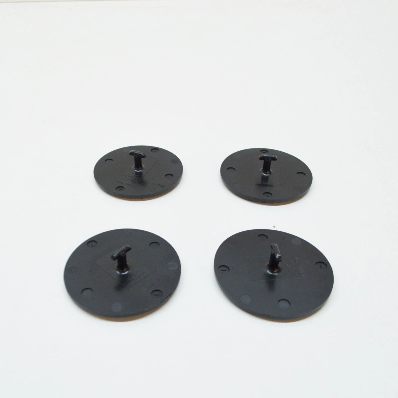 NEW BMW I3 I01 REAR ALL-WEATHER FLOOR MAT PROTECTION COVER 51472353819 ORIGINAL