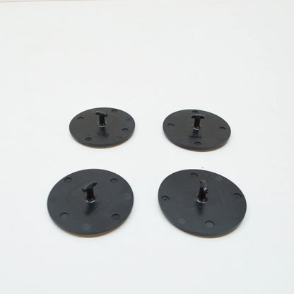 NEW BMW I3 I01 REAR ALL-WEATHER FLOOR MAT PROTECTION COVER 51472353819 ORIGINAL