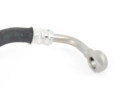 NEW BMW 3 COUPE E92 POWER STEERING COOLER FEED HOSE 6780586 32416780586 ORIGINAL