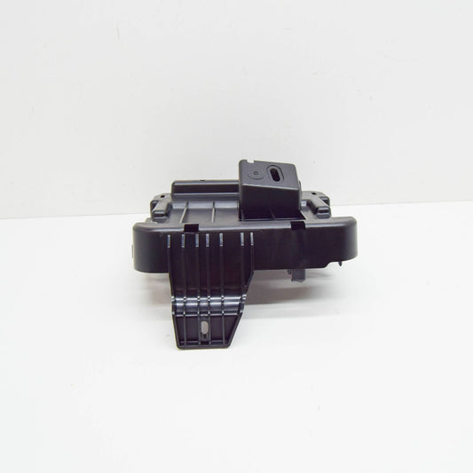 NEW MB SPRINTER W907 ENGINE CONTROL UNIT RETAINING PLATE A9075461800 ORIGINAL