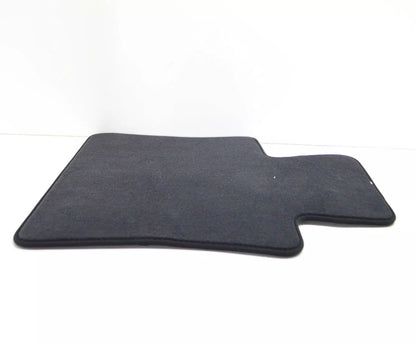 NEW BMW X6 F16 FRONT FLOOR MAT LEFT DRIVER SIDE 51477439860 LHD ORIGINAL