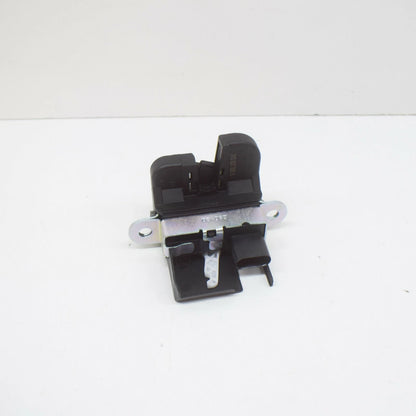NEW VOLKSWAGEN CADDY 2K REAR LID LOCK WITH MICROSWITCH 2K5827505G
