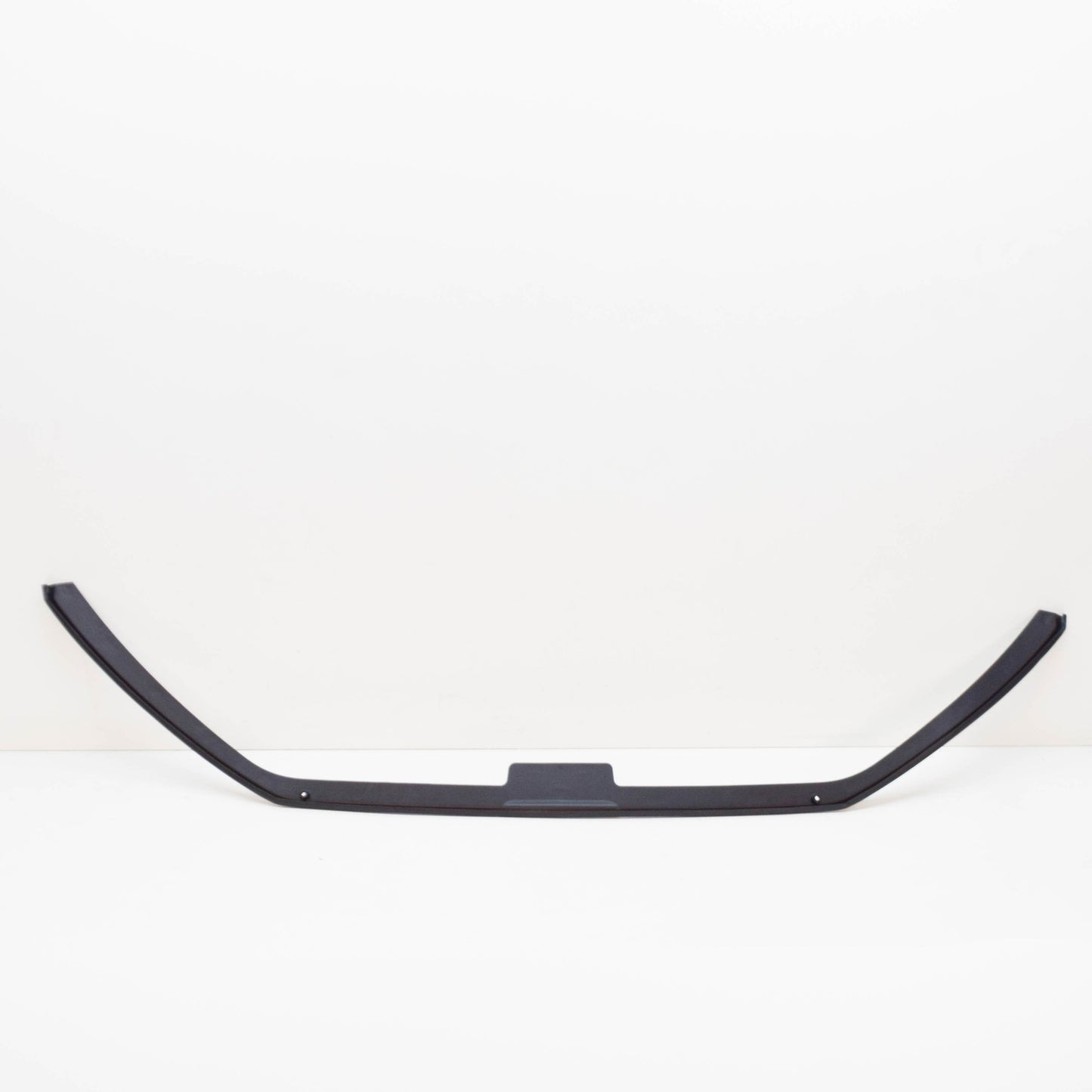 new audi q7 4m front bonnet hood weather strip 	4m0823126 original