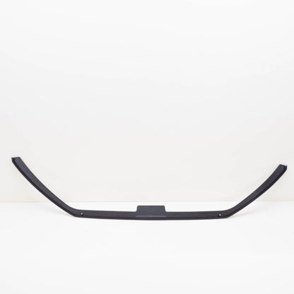 new audi q7 4m front bonnet hood weather strip 	4m0823126 original