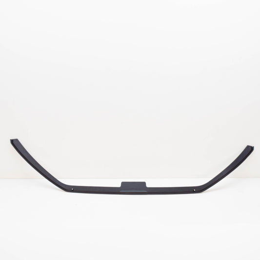new audi q7 4m front bonnet hood weather strip 	4m0823126 original