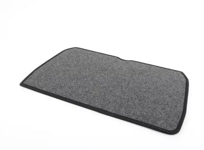 NEW AUDI R8 42 LUGGAGE COMPARTMENT FLOOR COVERING 420863463B1F9 ORIGINAL
