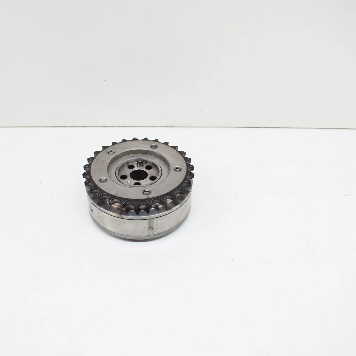 NEW AUDI A3 8P INTEL CAMSHAFT ADJUSTER UNIT 022109087J ORIGINAL