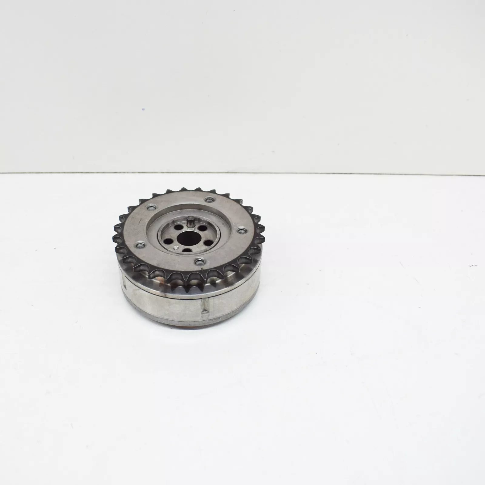 NEW AUDI A3 8P INTEL CAMSHAFT ADJUSTER UNIT 022109087J ORIGINAL