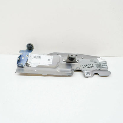 NEW MERCEDES-BENZ C W205 RIGHT SIDE HEAT SCREENING PLATE A1771507800 ORIGINAL