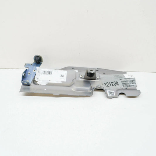 NEW MERCEDES-BENZ C W205 RIGHT SIDE HEAT SCREENING PLATE A1771507800 ORIGINAL