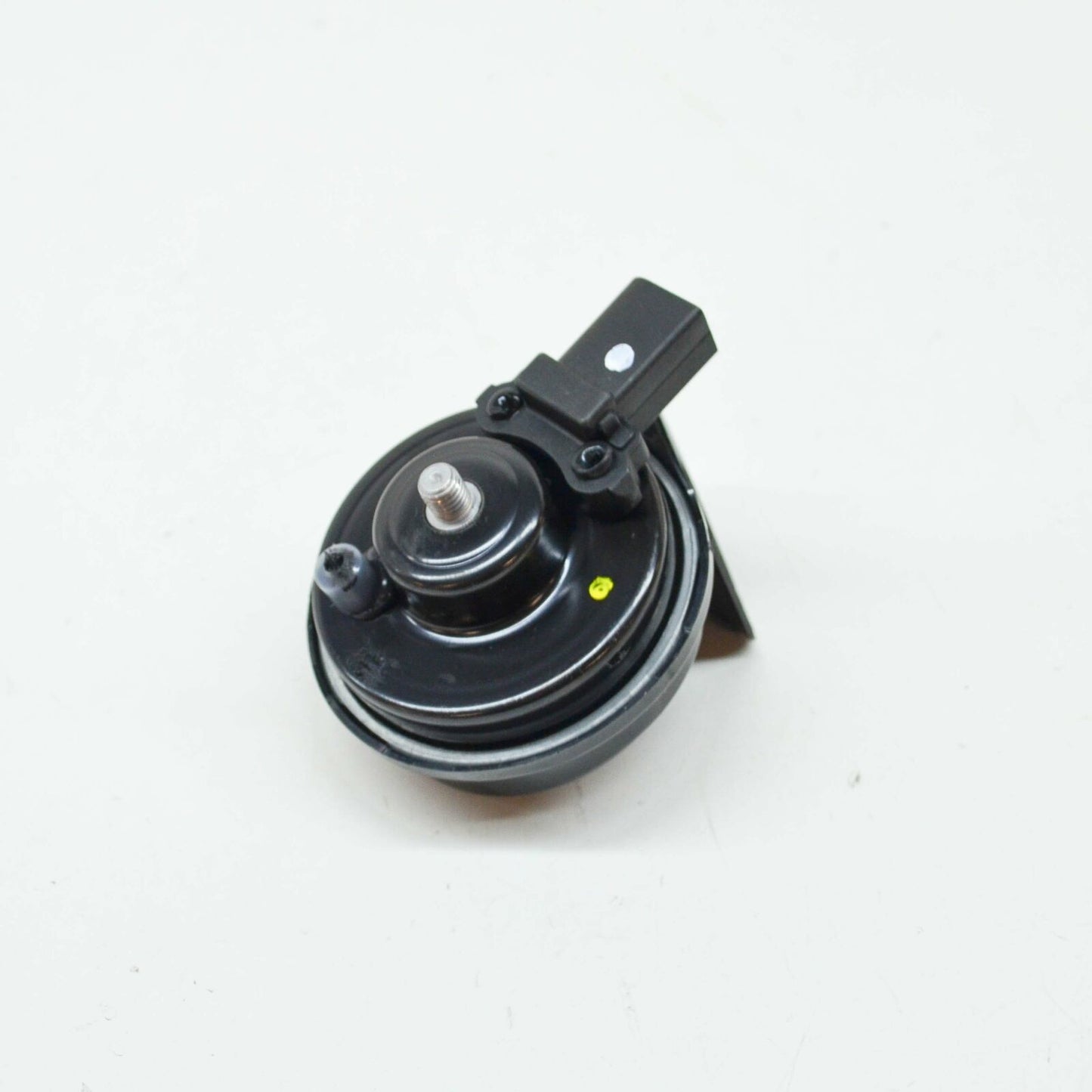 NEW AUDI A6 C8 RIGHT HIGH TONE HORN FANFARE 4K6951223 ORIGINAL