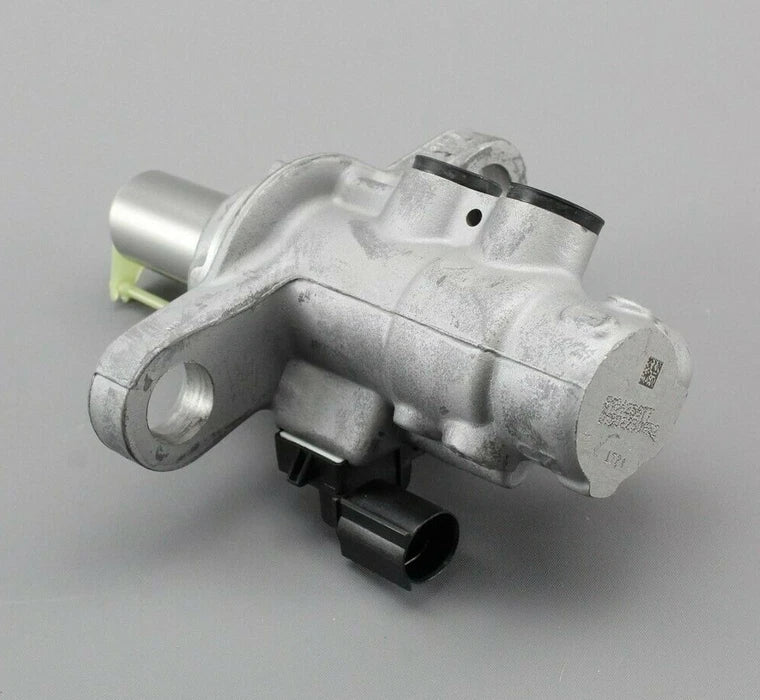 NEW AUDI Q5 FY BRAKE MASTER CYLINDER 80A611021B ORIGINAL