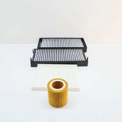 NEW BMW X5 F15 VALUE LINE INSPECTION KIT 2413113 88002413113 ORIGINAL