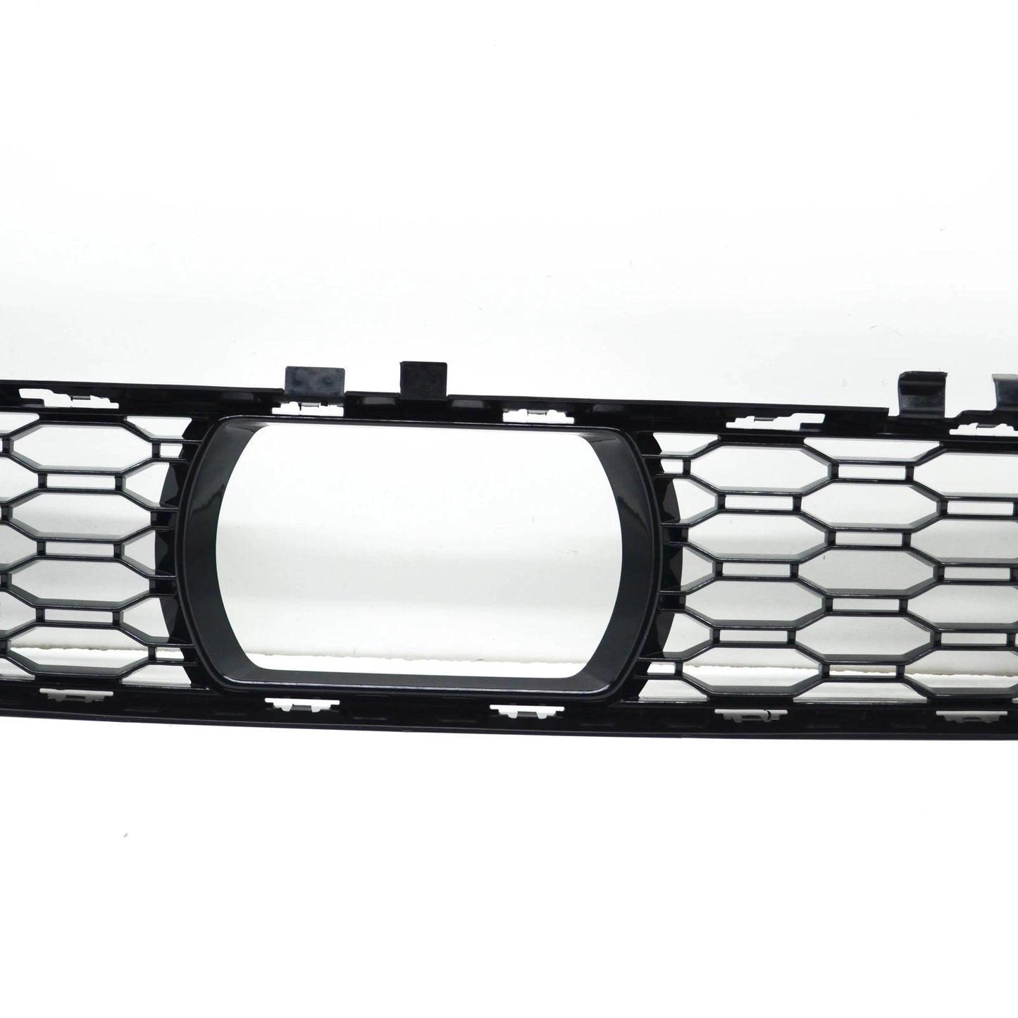 NEW BMW 5 G30 FRONT LOWER BUMPER AIR INTAKE GRILLE 51118064931 ORIGINAL